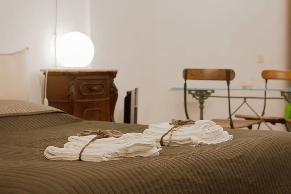 Campo de' Fiori - Loft - photo 7