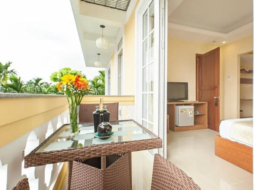 Nova Villa Hoian - photo 18