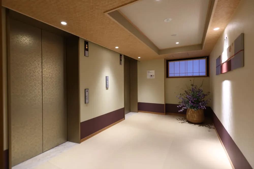 Onyado Nono Osaka Yodoyabashi - photo 17