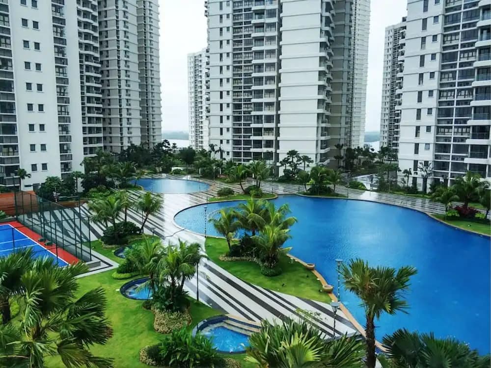 Spacious @ Country Garden Danga Bay - photo 17