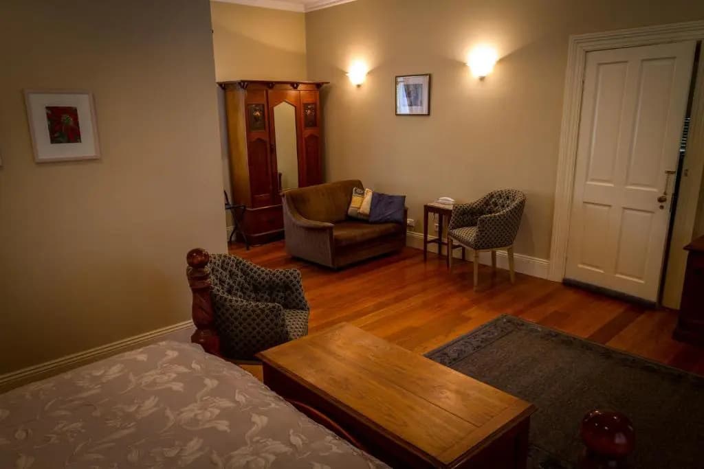 Tizzana Winery Bed & Breakfast - photo 11