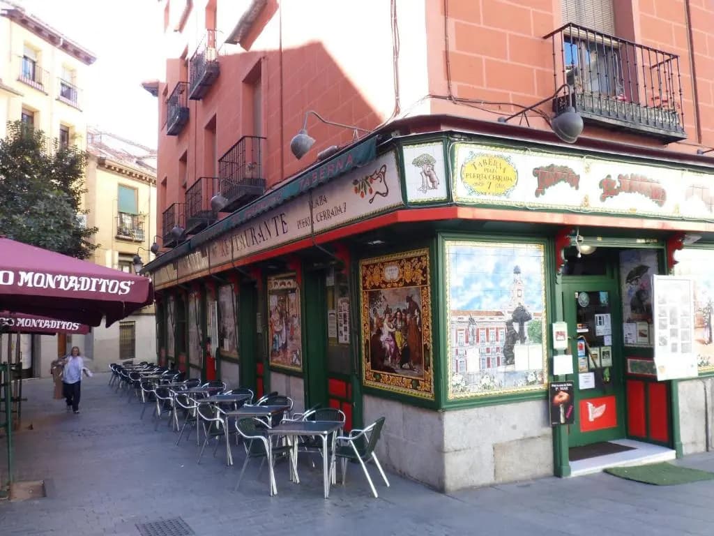 Apartamento Los Ventanales - Plaza Mayor - main photo