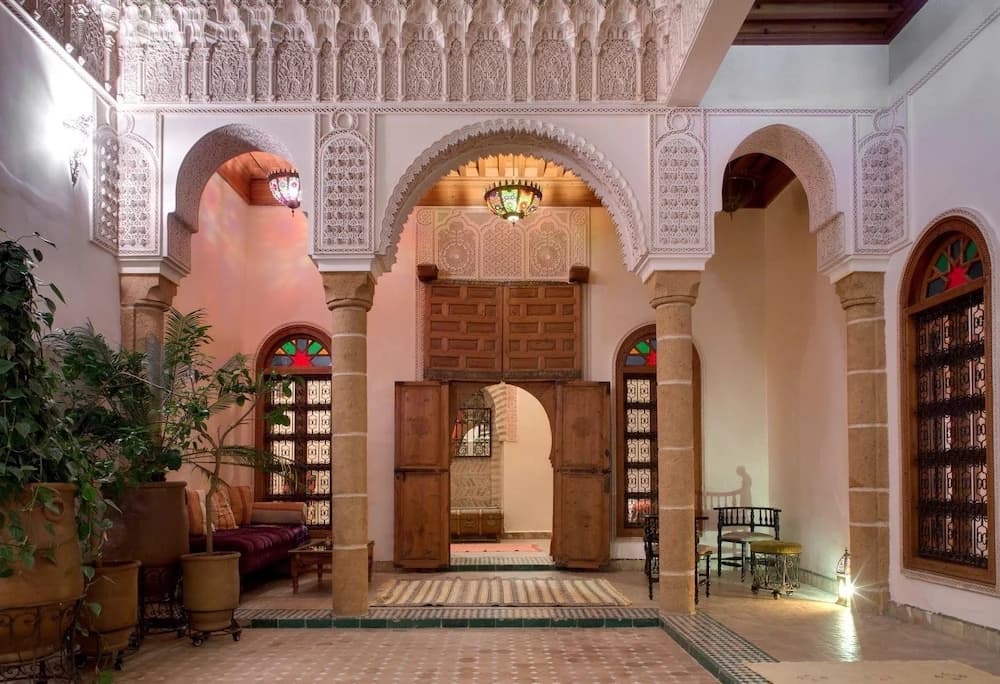 Riad Sidi Benslimane - photo 14