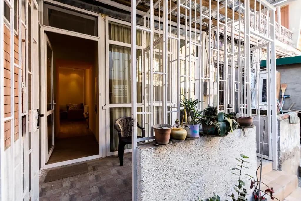 20 Shota Rustaveli Avenue - photo 2