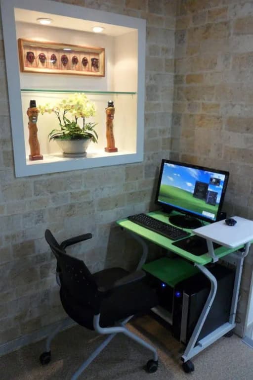 Green Tel - photo 11