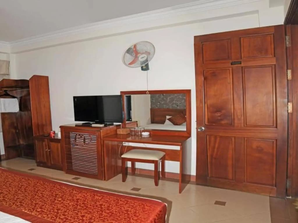 Hong Han Hotel - photo 6