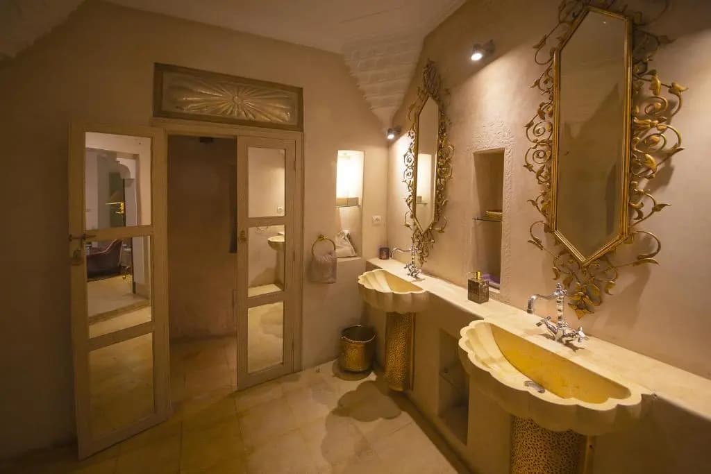 Riad Camilia - photo 9