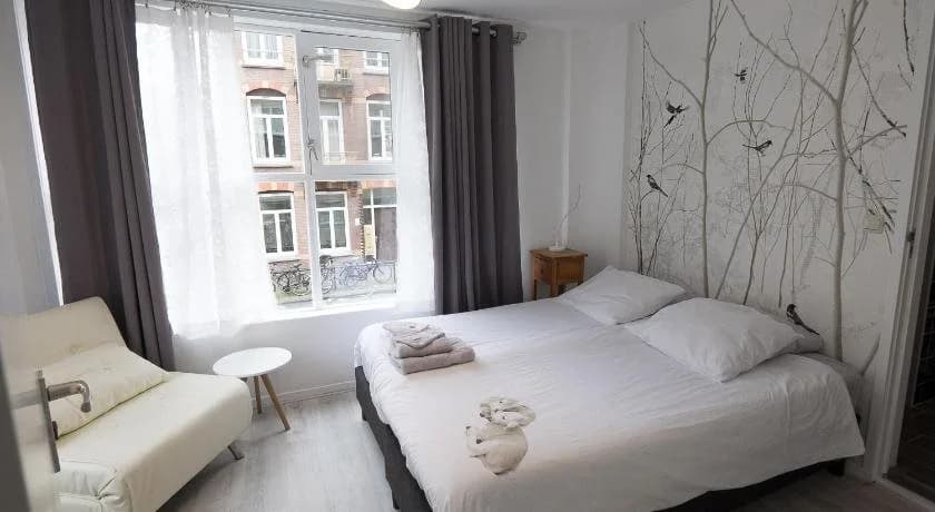 A Bed & Breakfast Flynt - photo 4