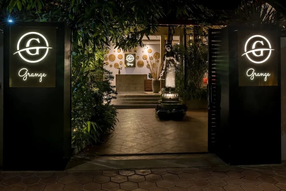 Grange Boutique Siem Reap - main photo