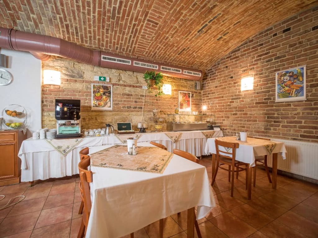 Alton Hotel Prague - photo 15