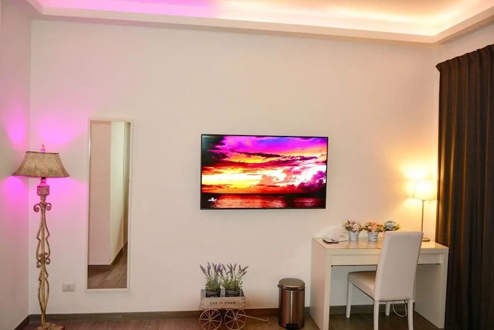 RomAntic Dreams Guest House - photo 6