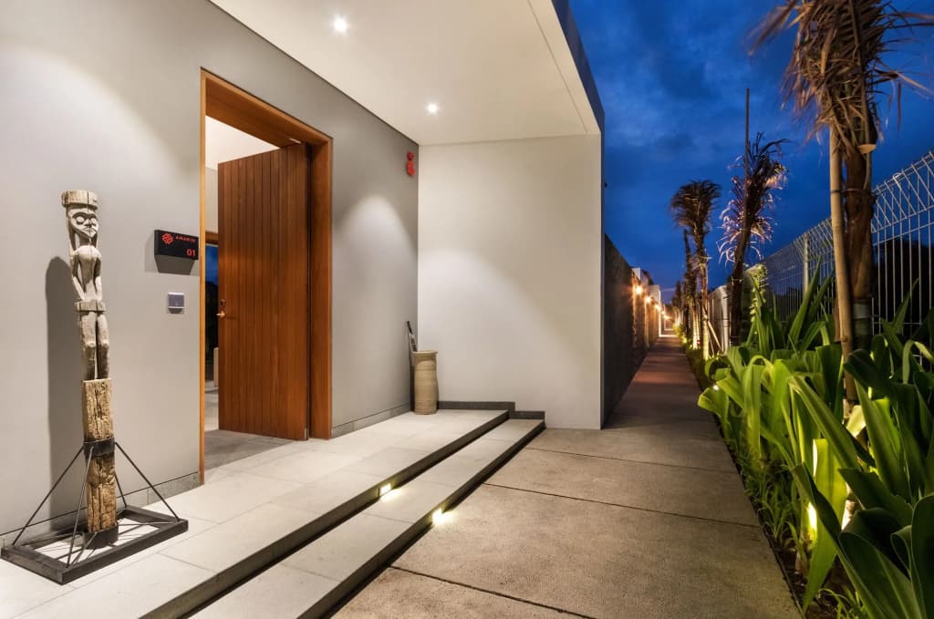 Amarin Seminyak - photo 13