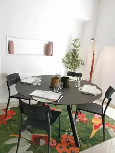 Appartements Centre Ville Massena avec vue - photo 21