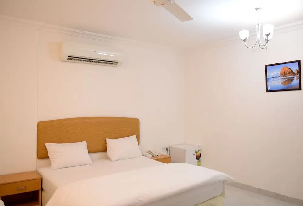 Oasis Hotel Apartments - photo 7