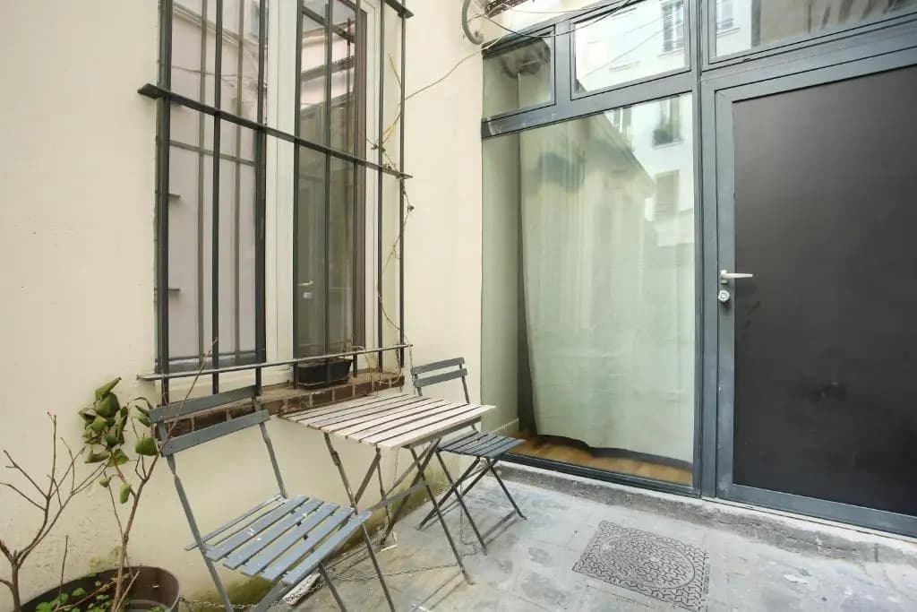 Tracy apartment - photo 9