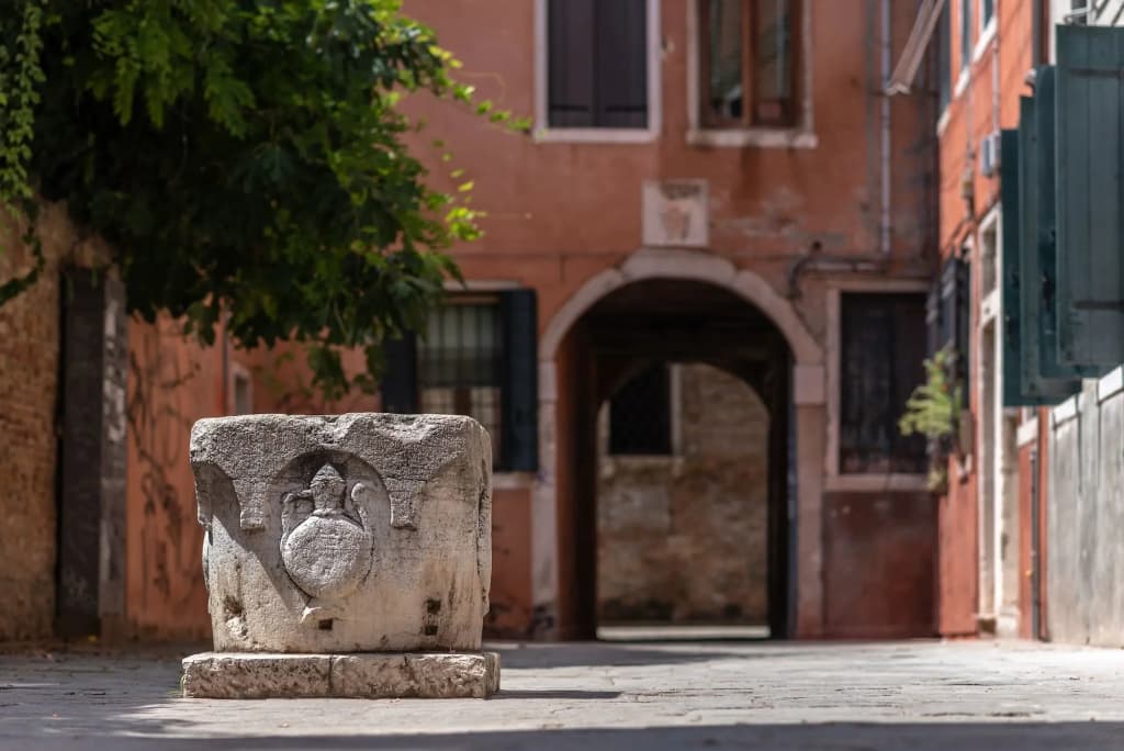 Il Pozzo Magico - main photo