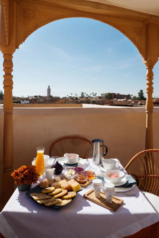 Riad 72 - photo 14