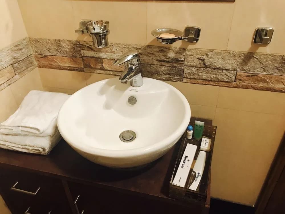 Skylink Suites & Apartments - photo 10