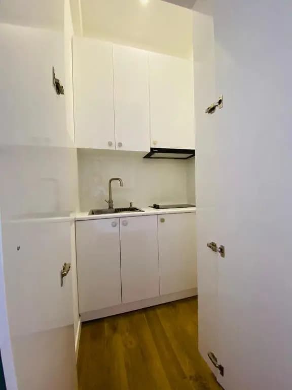 Studio with balcony on Melikishvili, city center - photo 7