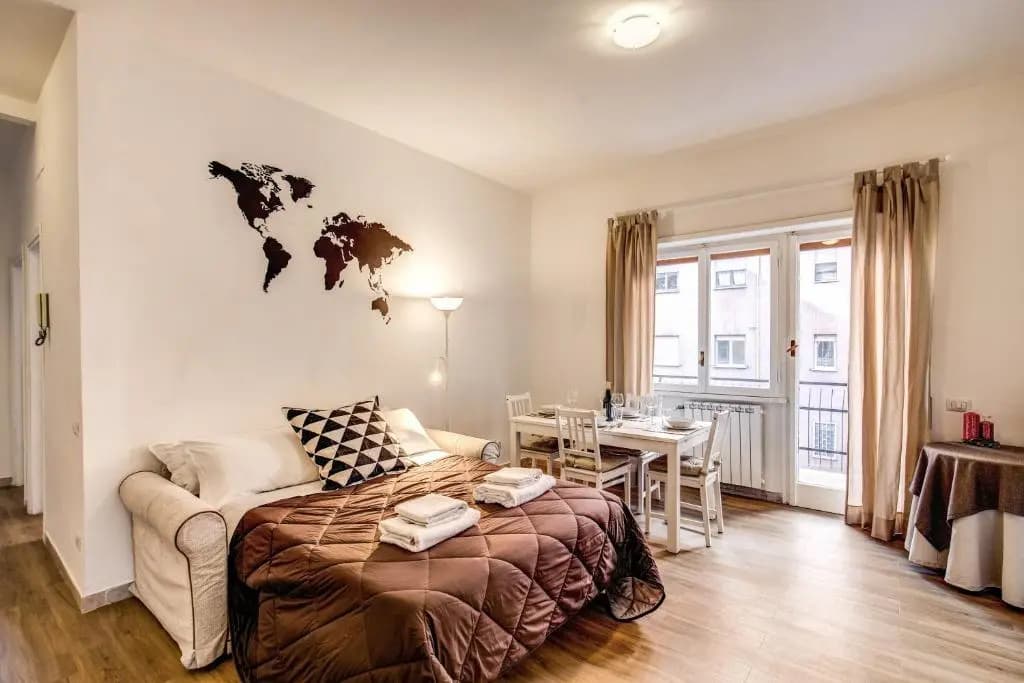 Aura Paradise Apartment - photo 5