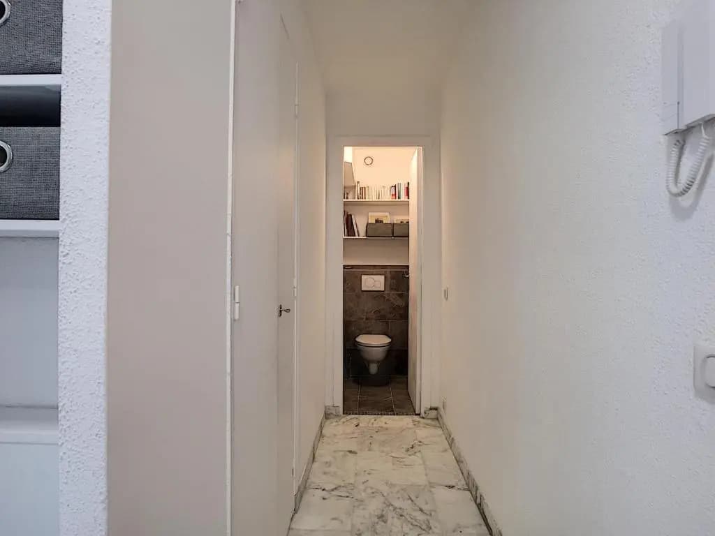 Nestor&Jeeves - BERLIOZ SUITE - Downtown - Close beaches - photo 10