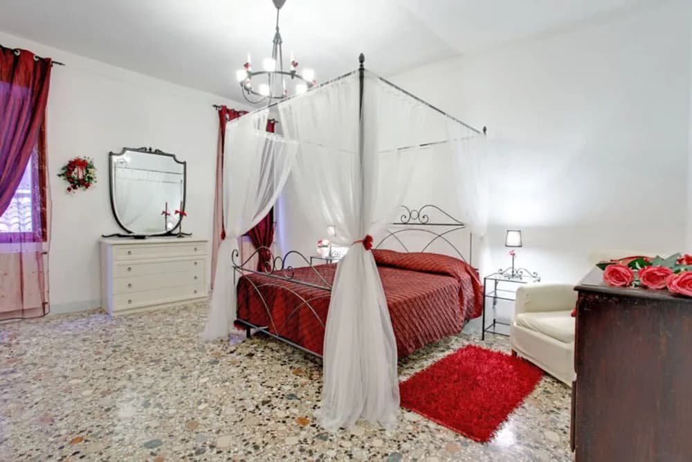 Grimaldi Apartments - Castello - photo 5