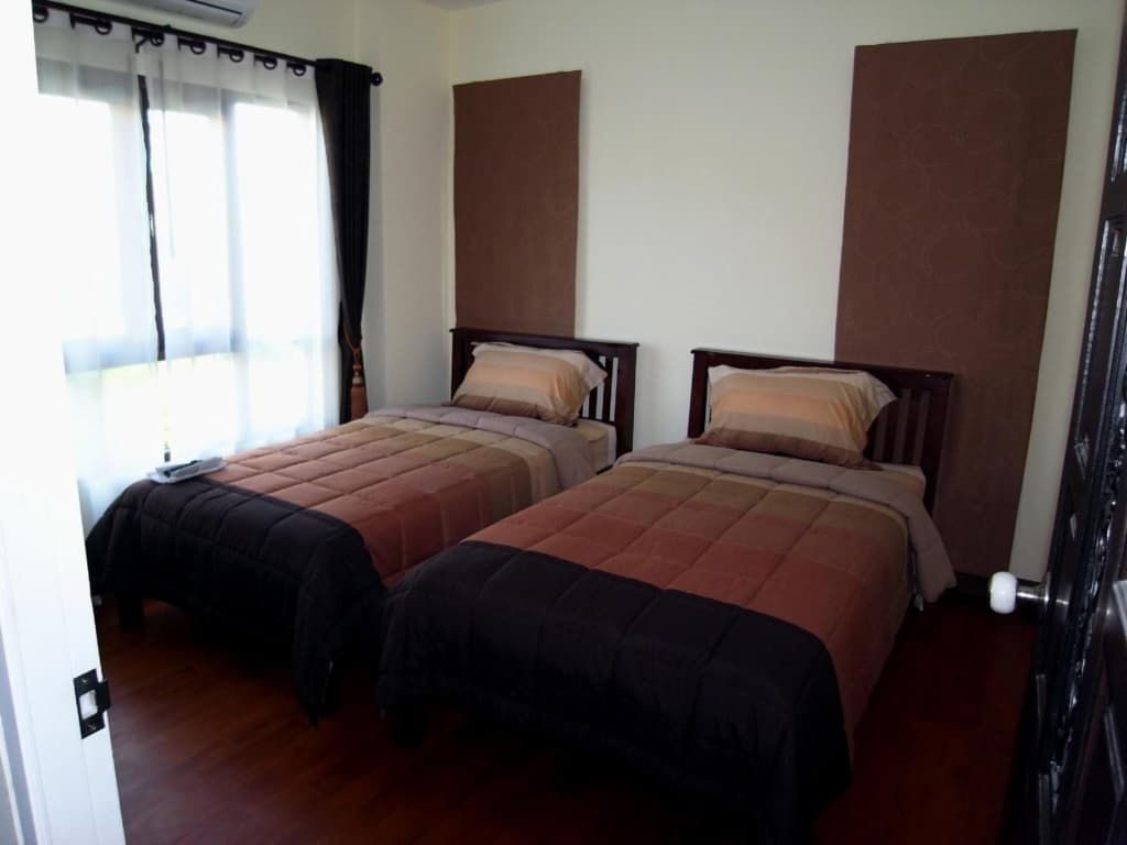 Ao Nang Pool Villa - photo 3