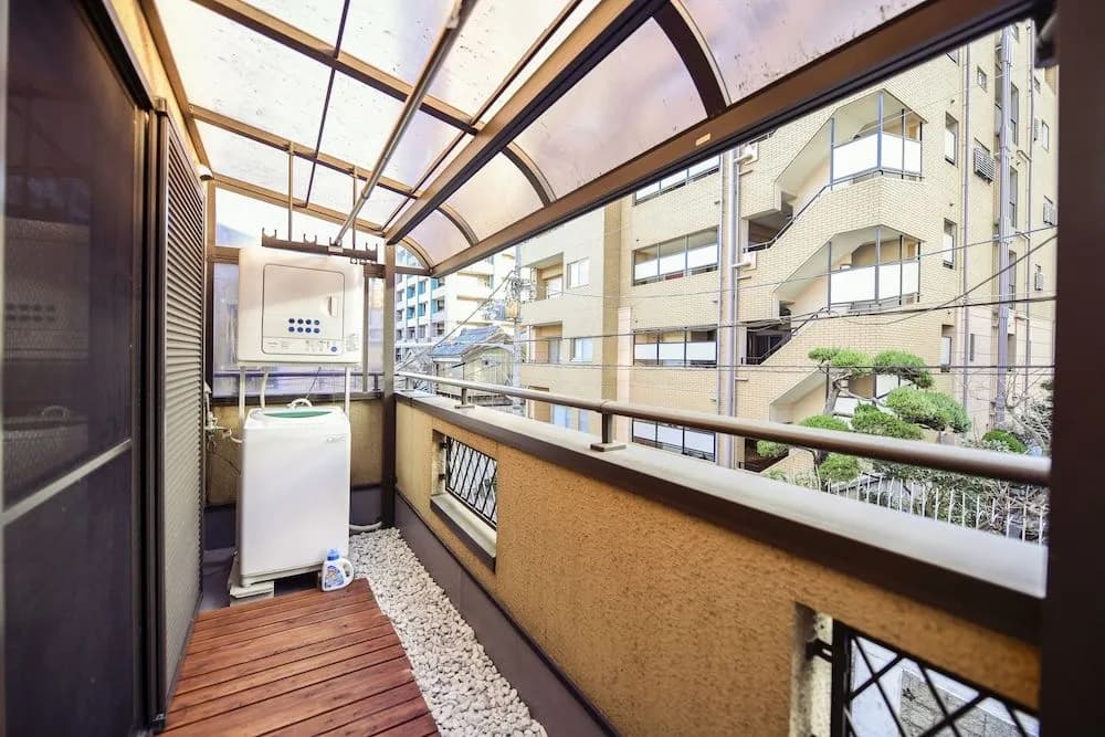 Luxury House Hona -Tennoji- - photo 12