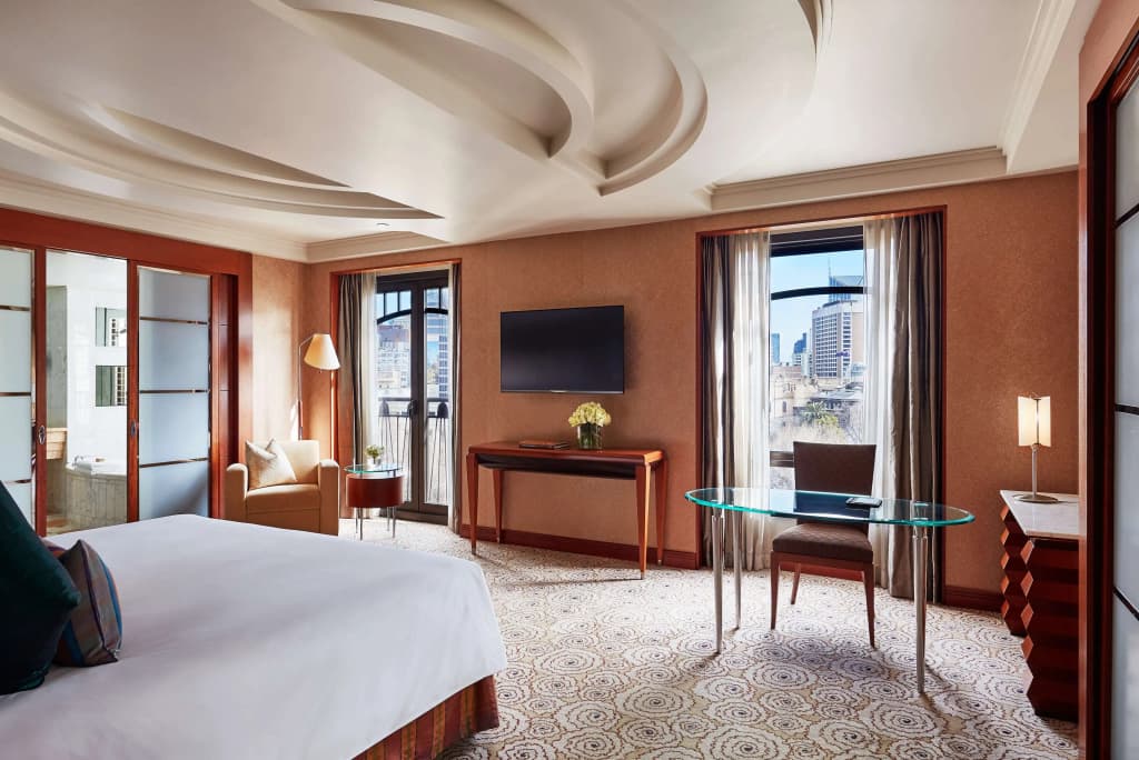 Park Hyatt Melbourne - photo 4
