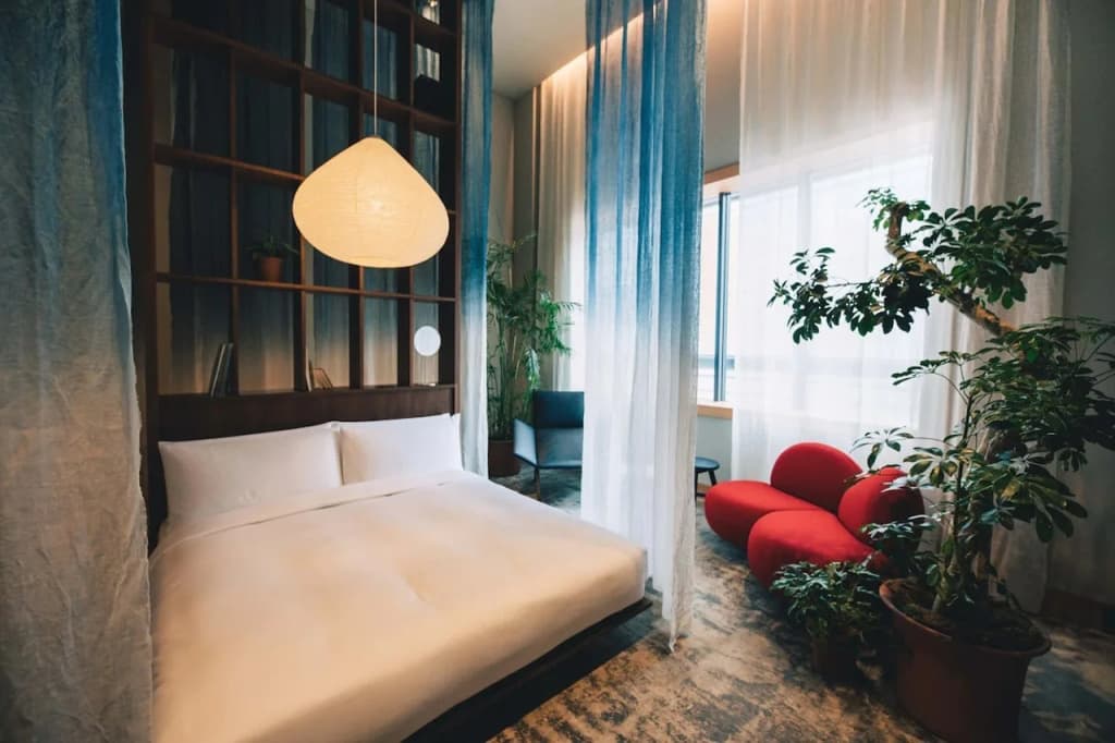 K5 Hotel - photo 11