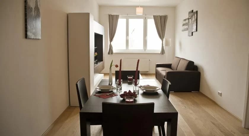 Drtinova Prague Apartments - photo 4