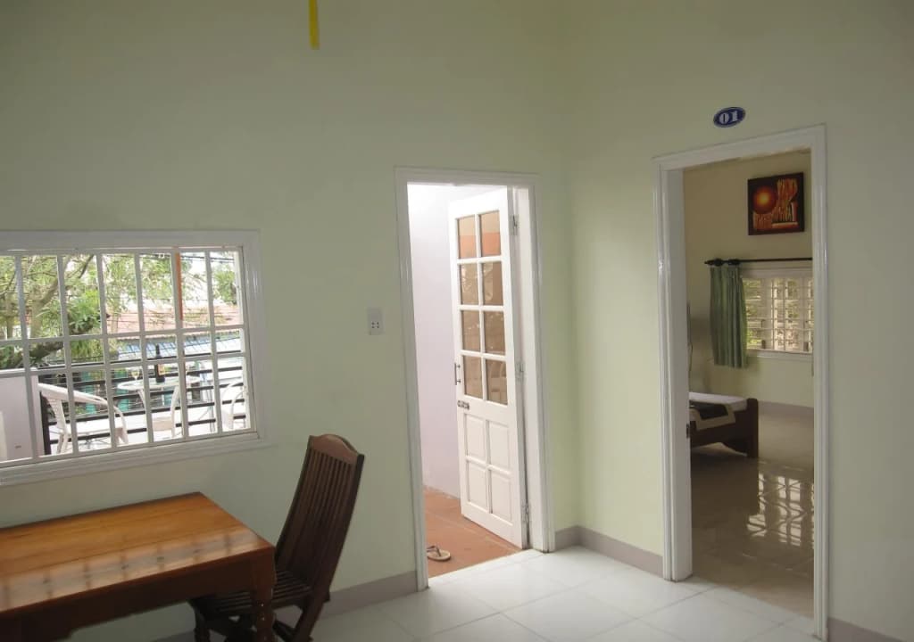 An Thi Homestay - photo 7
