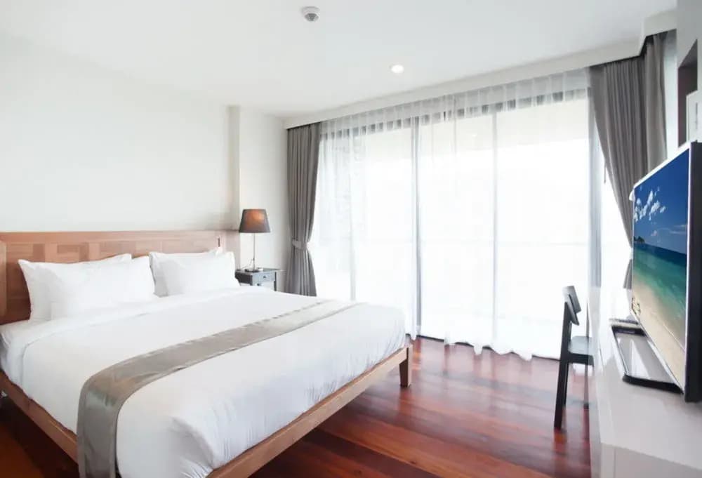 The Unity & The Bliss Patong Residence - photo 3