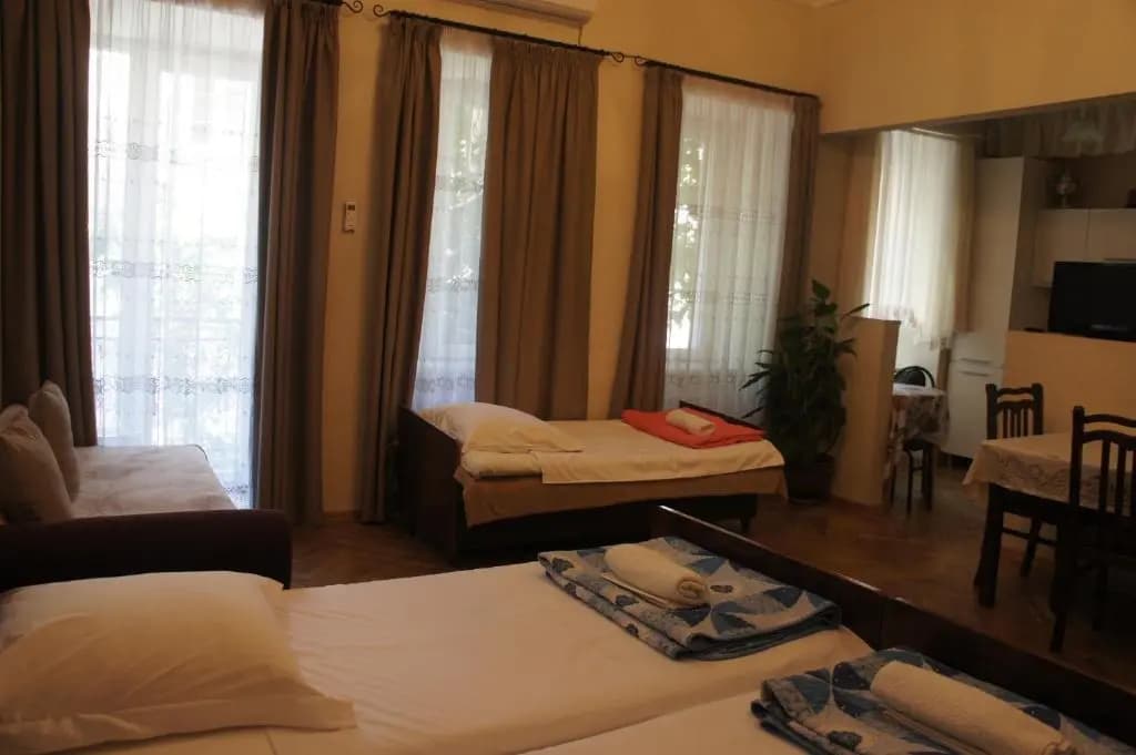 Apartment Dadiani 26 - photo 4