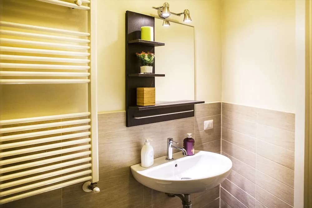 Art Apartment Casa Veracini - photo 8