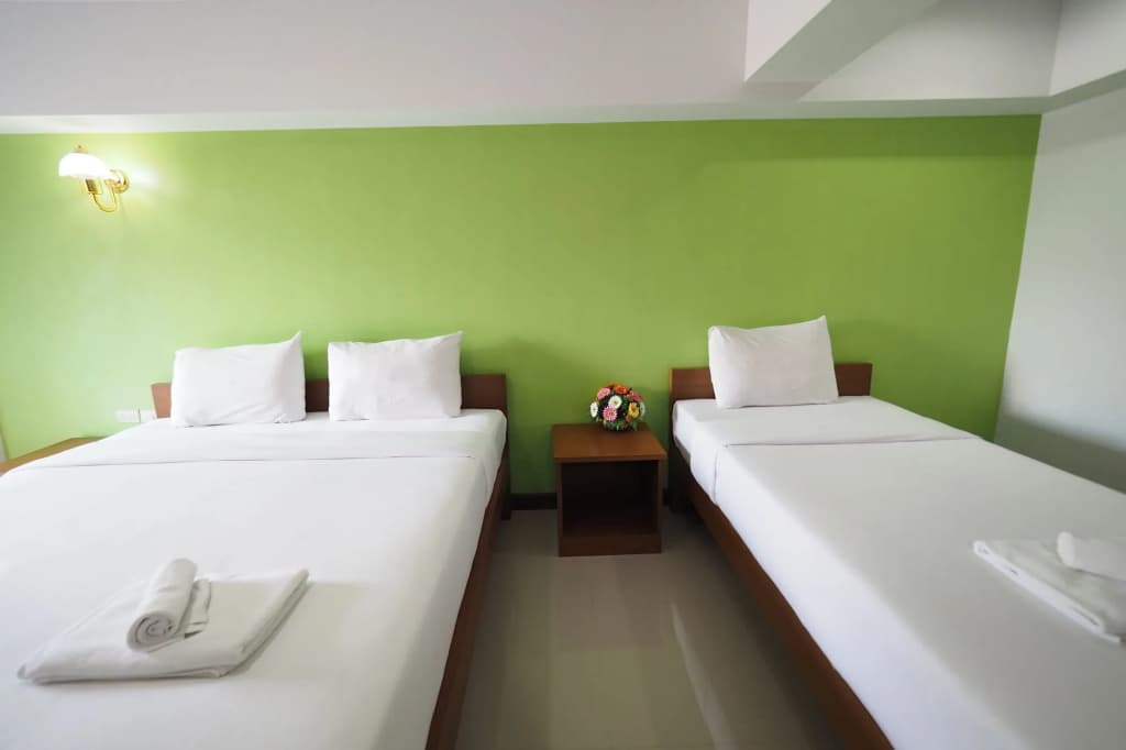 Phuhi Hotel - photo 3