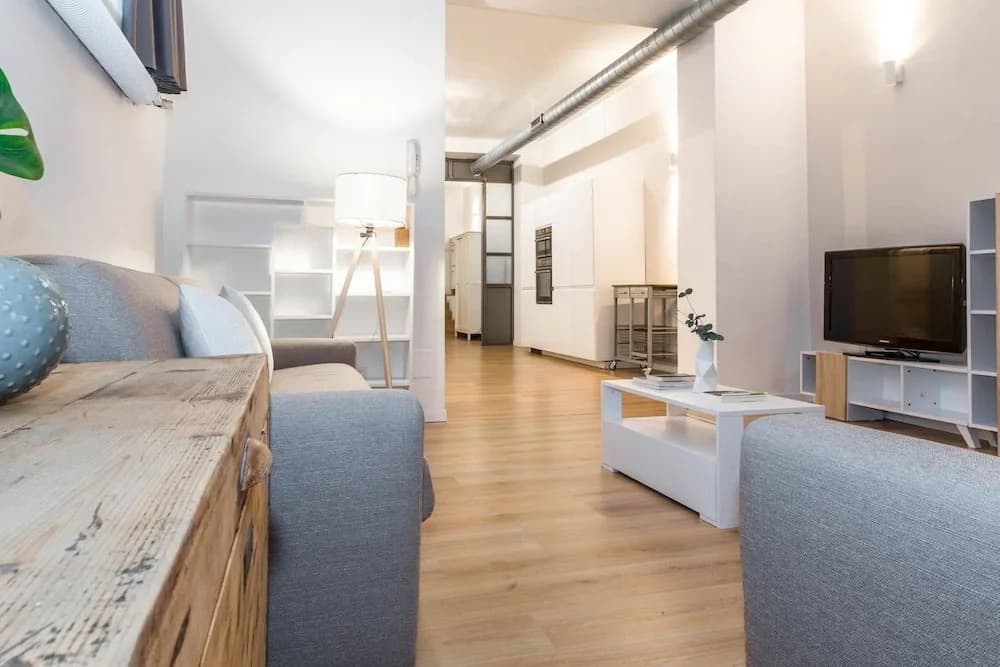 ALTIDO Vico Loft - main photo