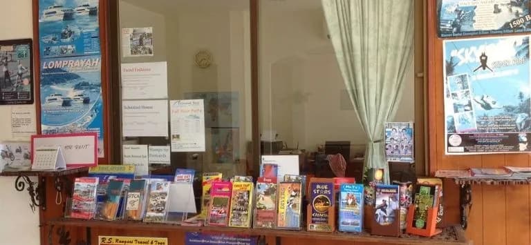 Sunny Guesthouse - photo 16