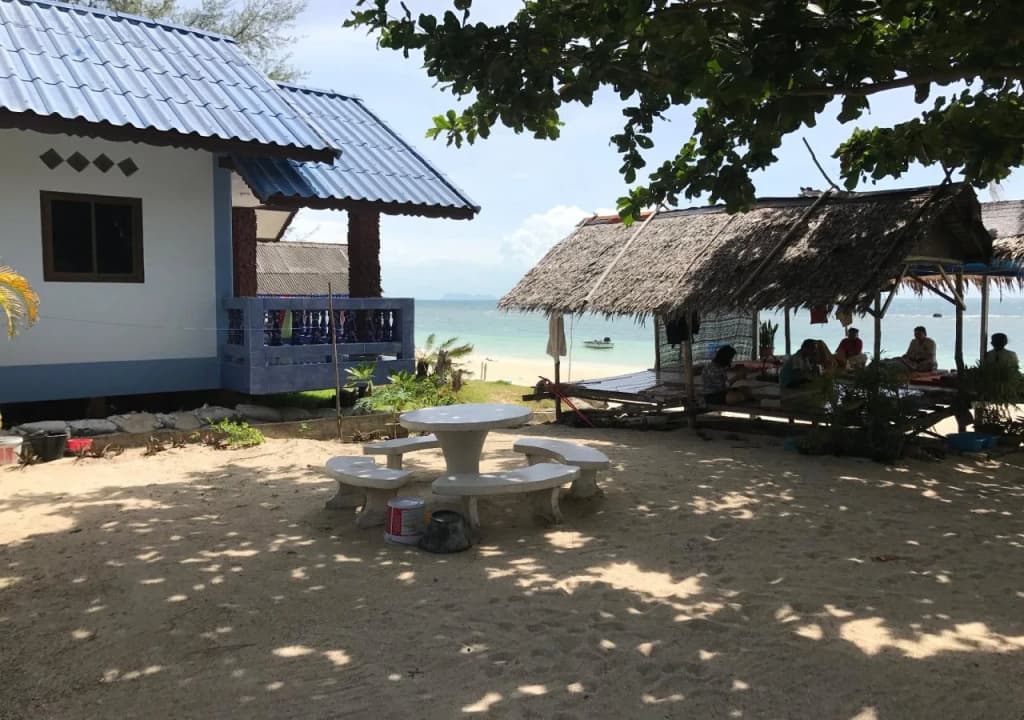 No Name Bungalow - photo 20