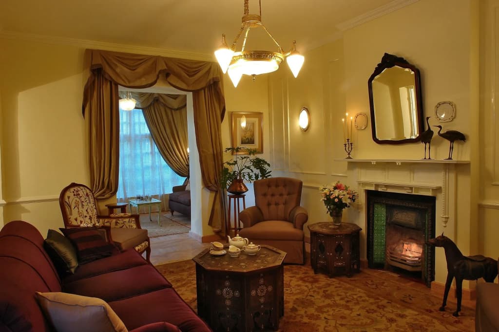 Villa Belle Epoque - photo 4