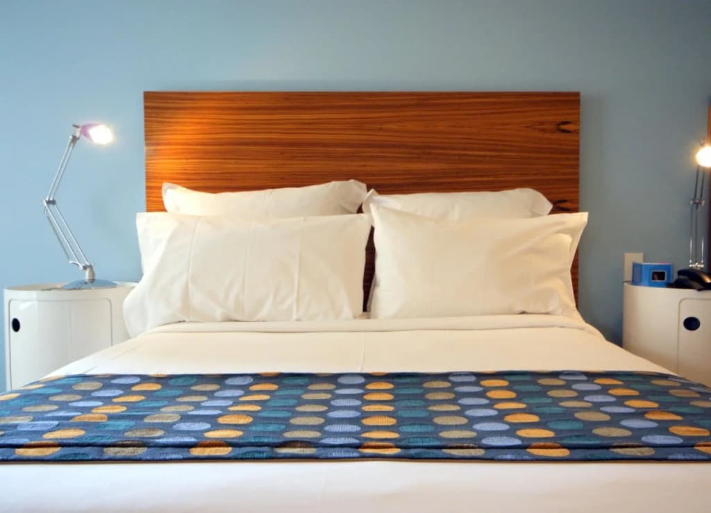 ADGE Hotel and Residences - photo 5