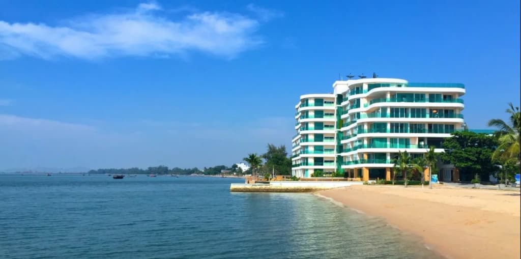 Paradise Ocean View - photo 10