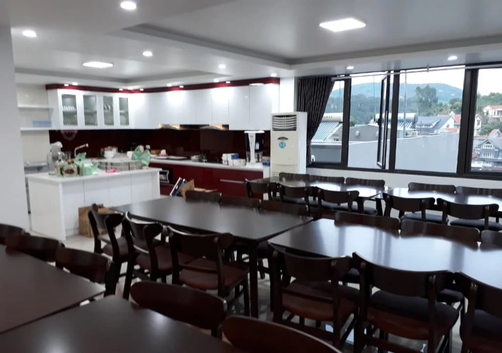 Toan Phuong Hostel - photo 19