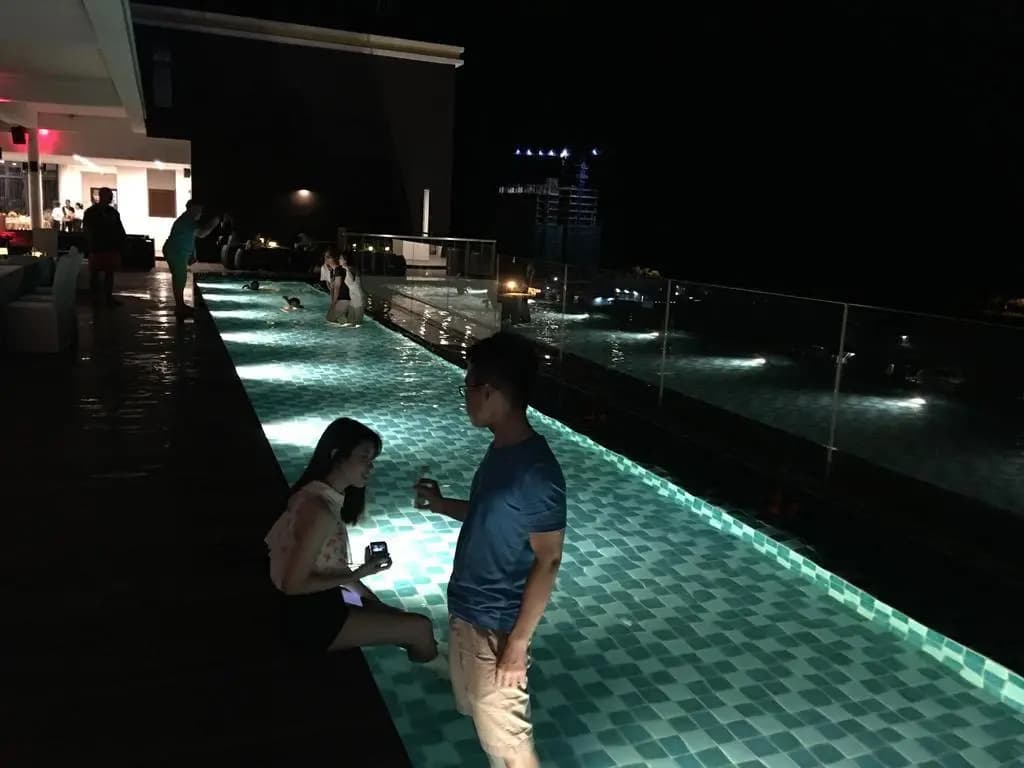 Goldenbay Hotel - photo 22