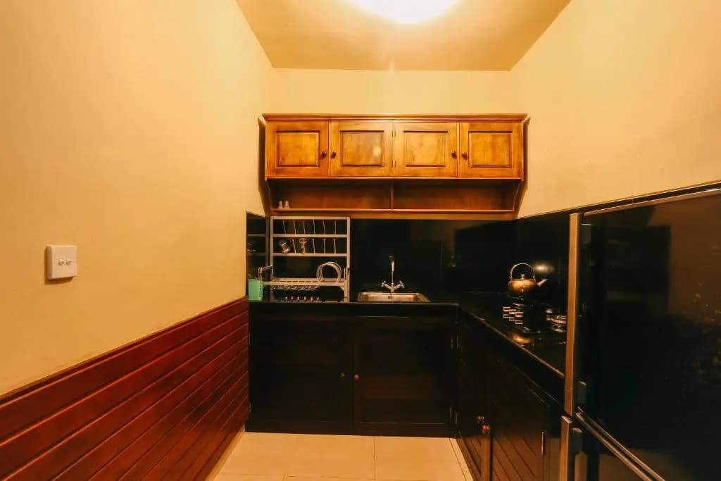 Puri Arta Villa - photo 21