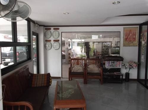 Koh Samui Grand Mansion - photo 8