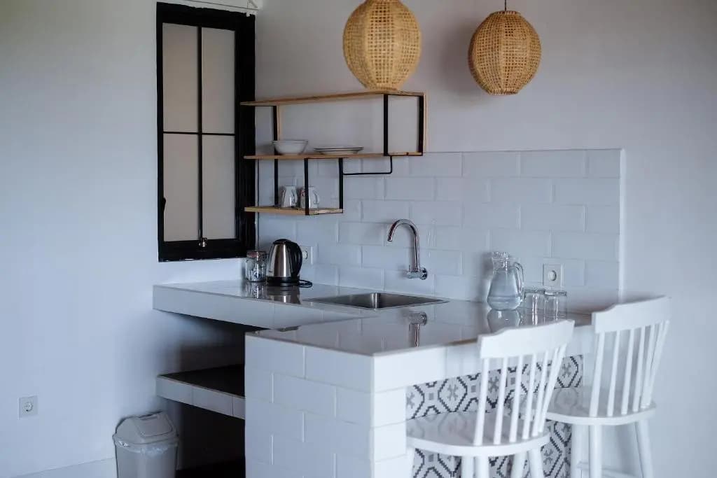 Dip & Doze Boutique Hostel - photo 8
