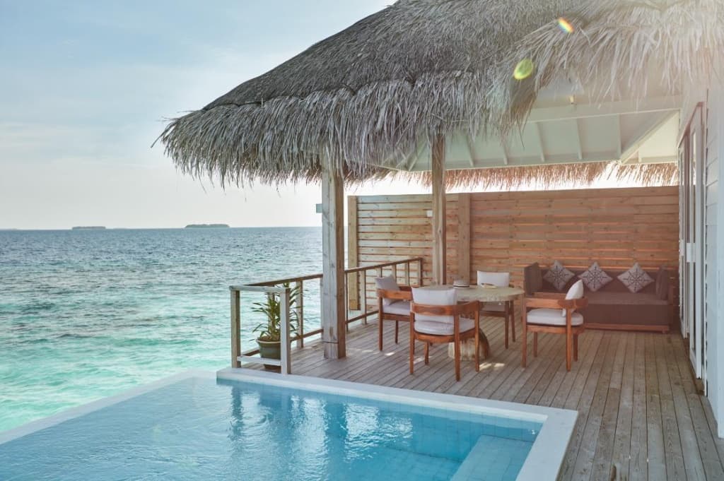 Sun Siyam Iru Veli - photo 18