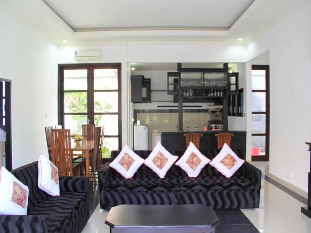 Ketut Villa Sanur - photo 3