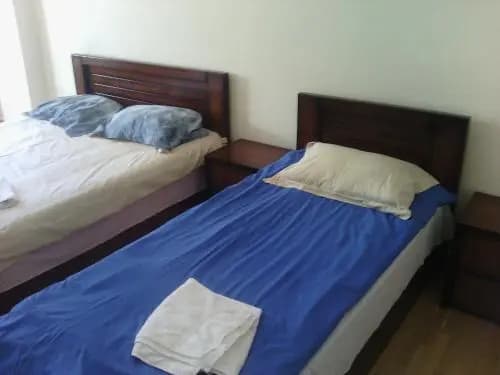Guest House Vake 8 - photo 5